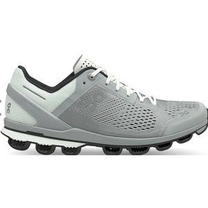 On Running Gray Athletic Shoes